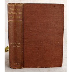 A Doctor's Experiences in Three Continents 